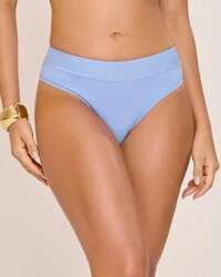 Calca Ubatuba Liso Terra Cota P