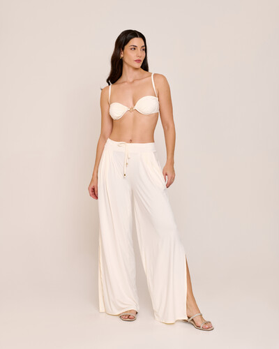 Foto Calça Santa
