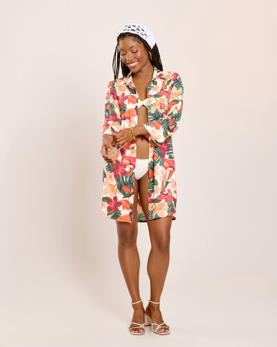 Foto Camisão Fluity