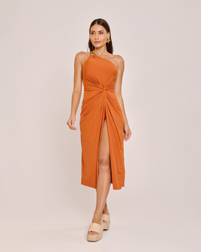 Foto Vestido Egípcio