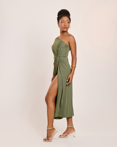Foto Vestido Egípcio