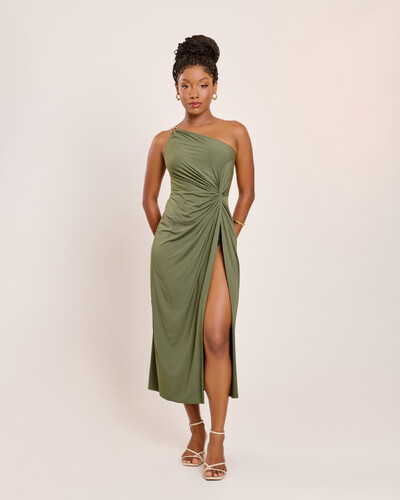 Foto Vestido Egípcio