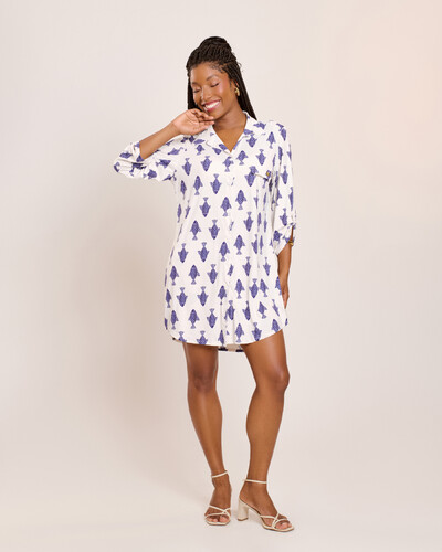 Foto Camisão Fluity