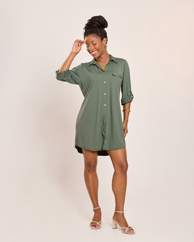 Foto Camisão Fluity