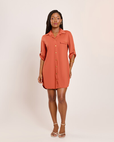 Foto Camisão Fluity