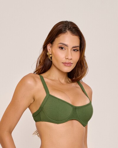 Foto Sutian Meia Taça