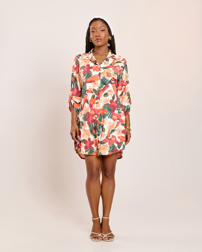 Foto Camisão Fluity