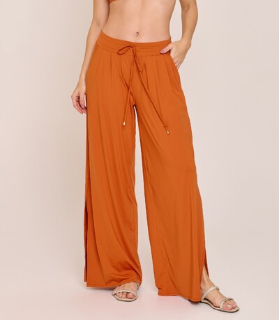 Foto Calça Santa