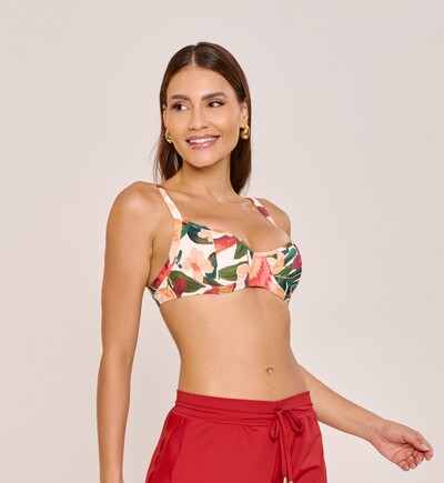 Foto Sutian Meia Taça