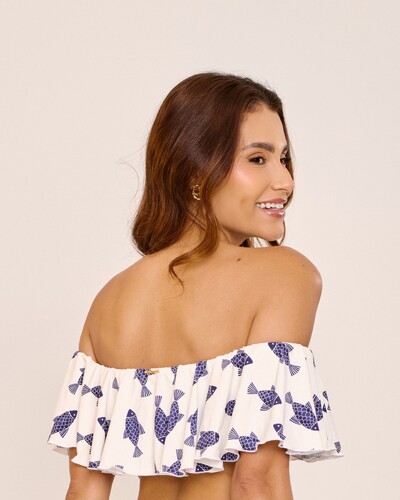 FotoTop Cigana Adulto