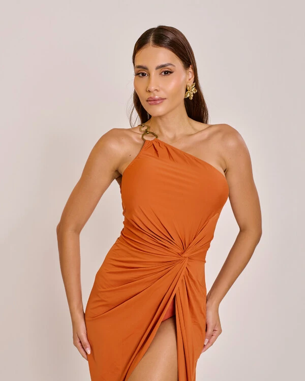 Vestido Egípcio