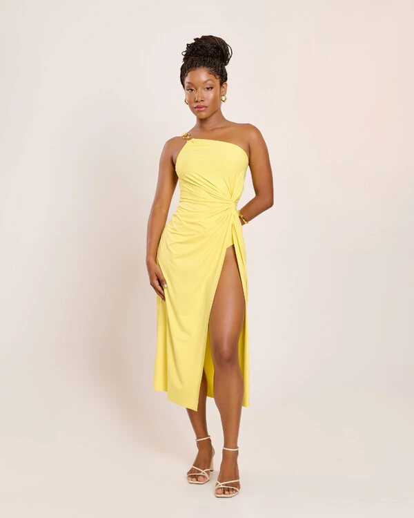 Vestido Egípcio