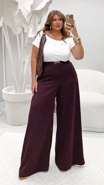 Fotopre venda blusa cropped midi canelada quebela