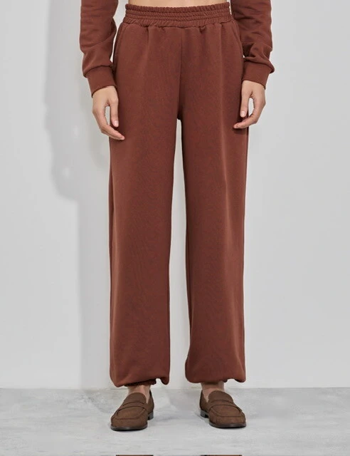 Fotocalca moletom jogger kayla