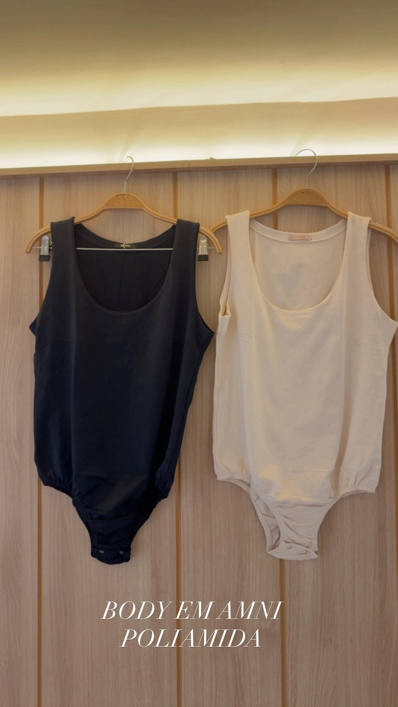 FotoBody amini fofinha