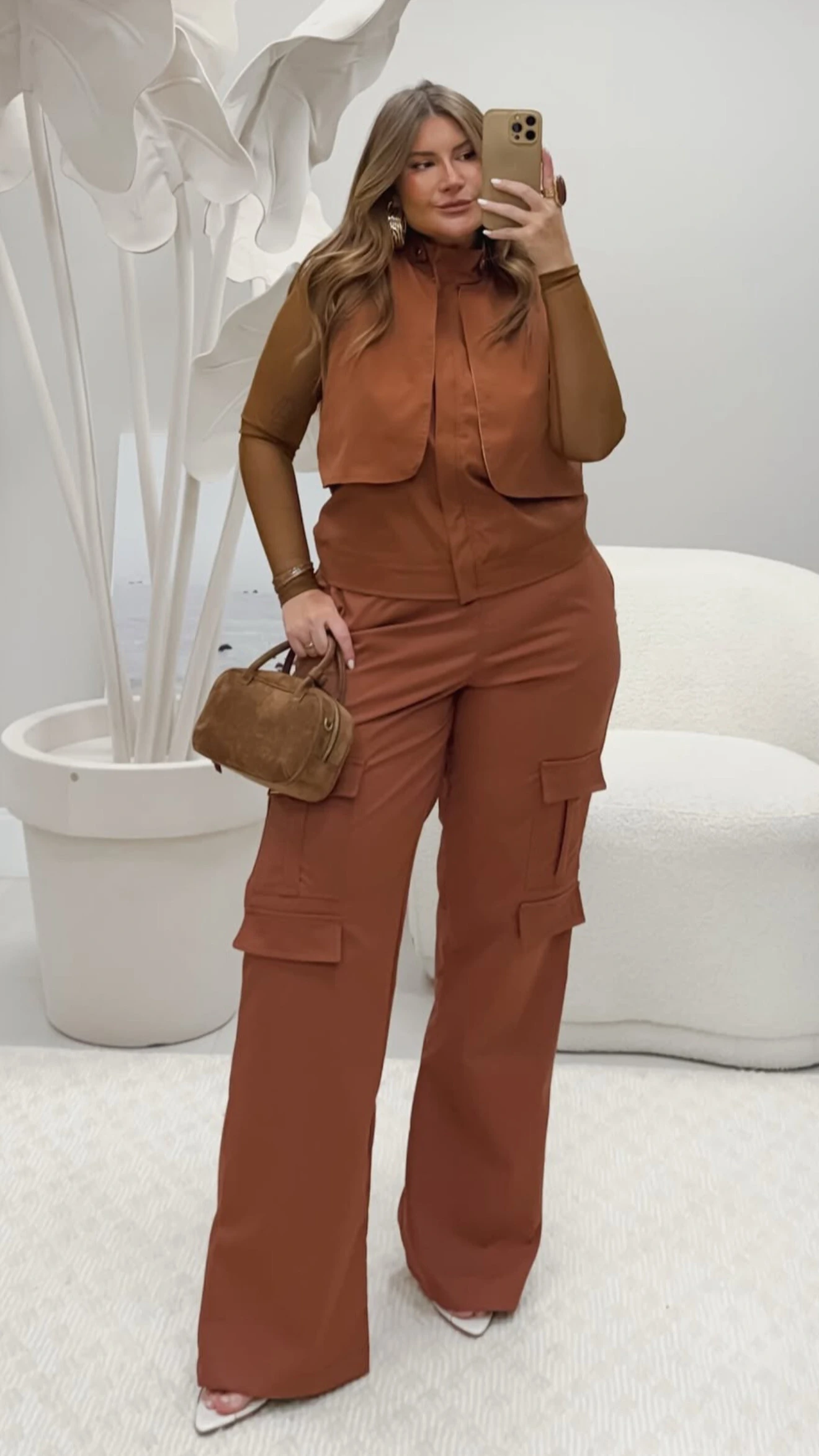 Fotopre venda conjunto elisa alfa turim brown bellah