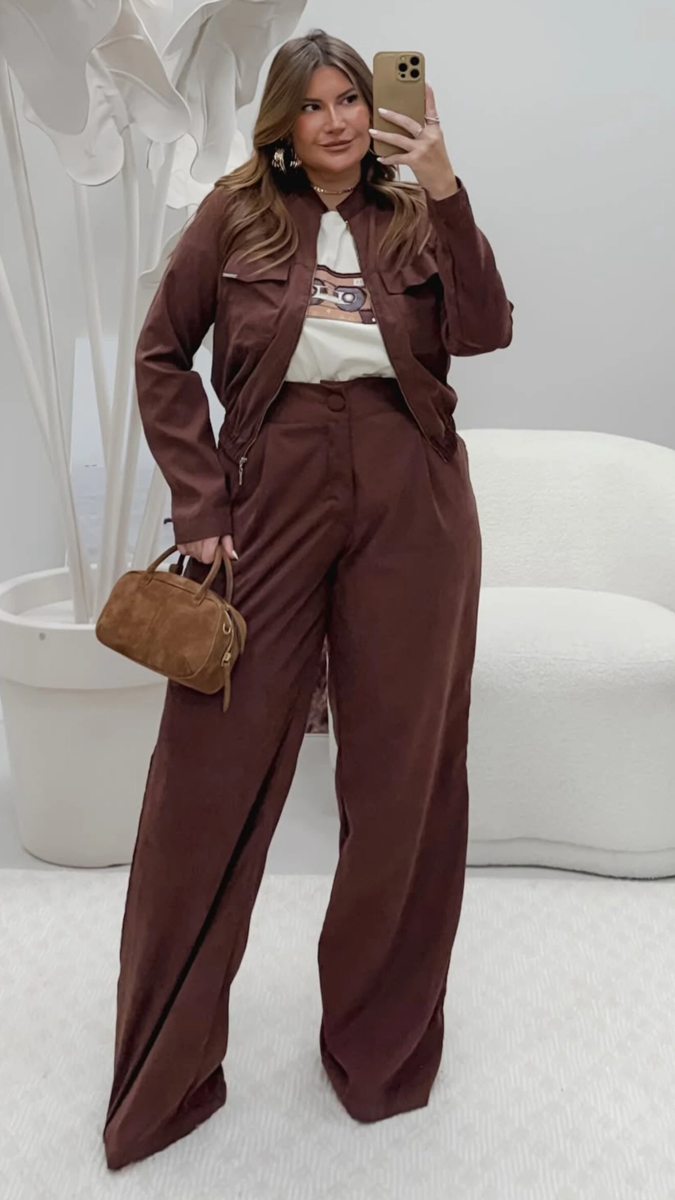 Fotopre venda conjunto olivia alfaiataria berlim bellah