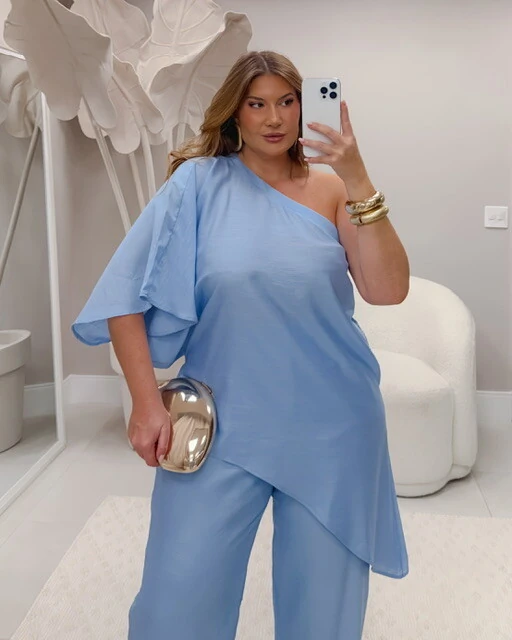 FotoPre venda calca em viscose paraty duas