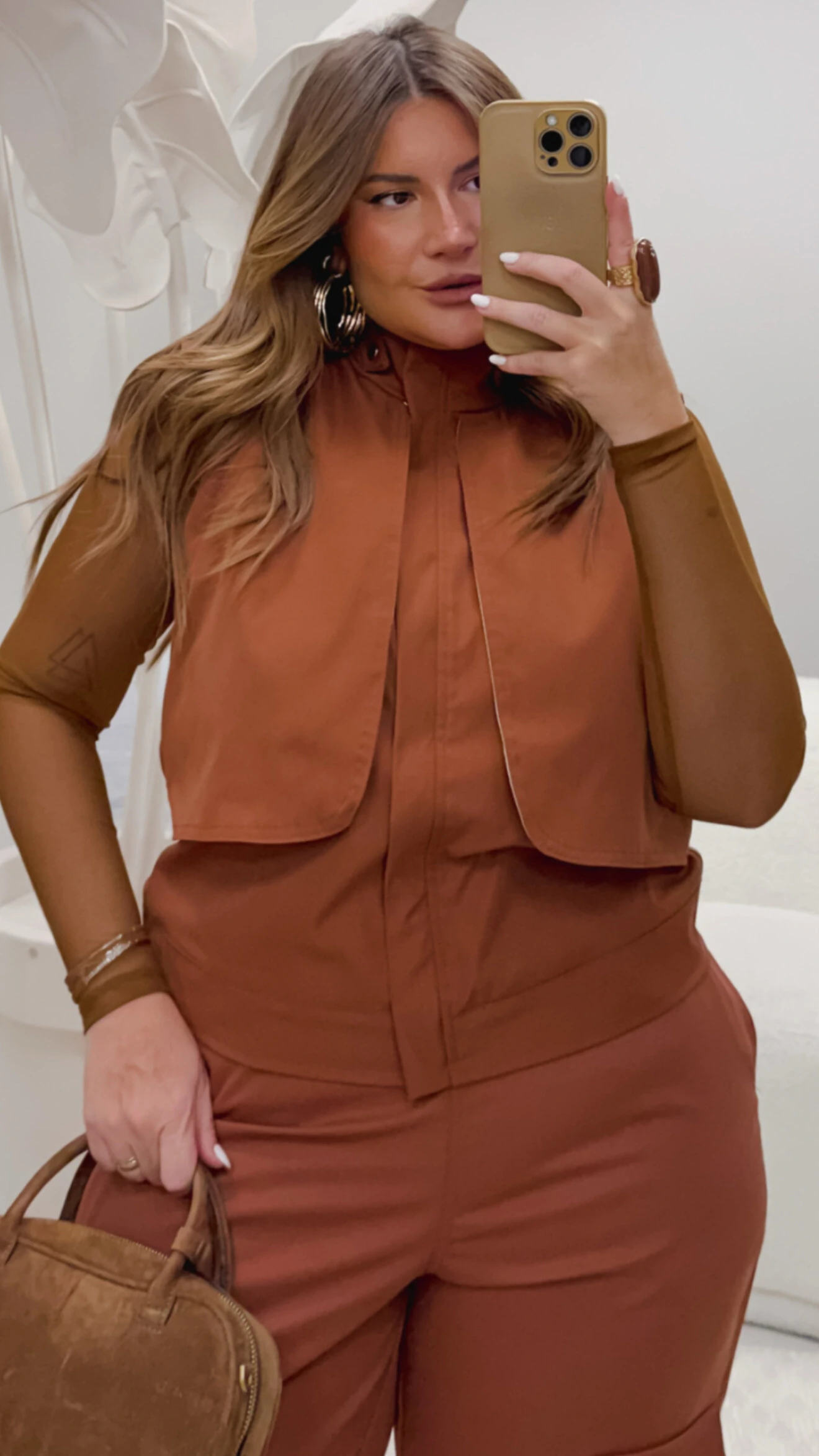 Fotopre venda blusa de tule poliamida com regata malha bellah