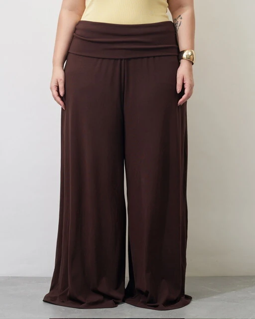 Fotocalca tricot cos largo kayla