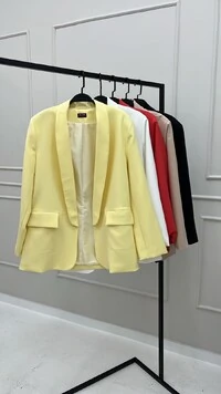 blazer alfaiataria viegas paris hotpink