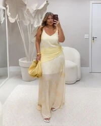 Pre venda!!! vestido crepe ggt tie die planet0