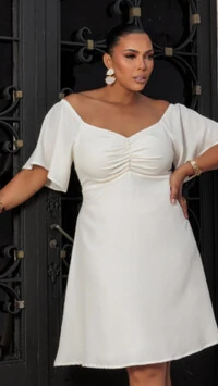 vestido elise colise fim de ano upper