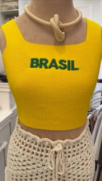 regata aurora tricot brasil planet
