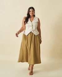 colete viscose lena kayla