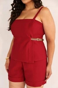 regata antonia sensoriale upper