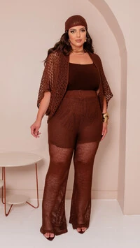 calca tricot aladin planet