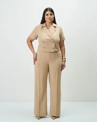 Conjunto alfa botoes quebela