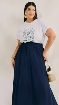 T shirts almare quebela