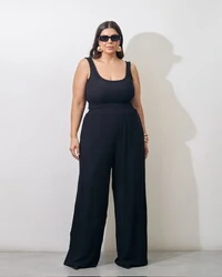 top lila malha kayla