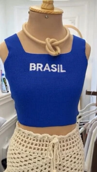 regata aurora tricot brasil planet