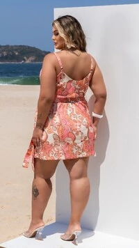 pre venda conjunto viscose estampado exclusiva mr fr