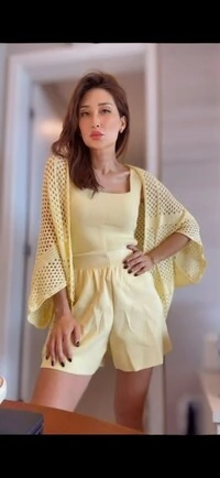 Shorts modal tricot aurora planet