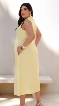 vestido surirayon sensoriale upper
