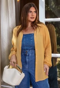 Pre venda Camisa tangará mr fr