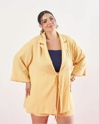 Camisa maliviscose kayla