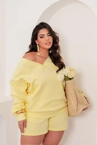 conjunto moletinho husha planet