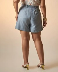 bermuda nora tencel kayla