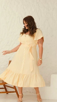 vestido giorgia upper