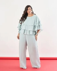 Blusa ariele crepe ggt jabour kayla