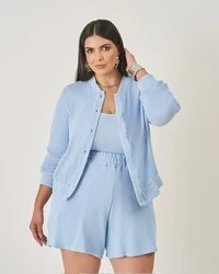 top lila malha kayla