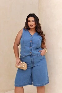 bermuda jorts celia brunf provador