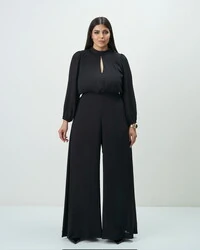 macacao gola alta quebela