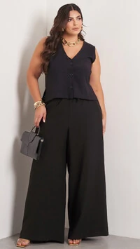 Calca darah alfaiataria kayla