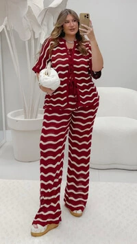 conjunto zig zag planet