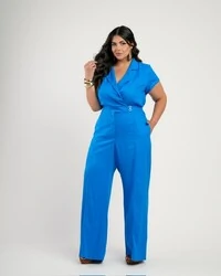 macacao divino linho classic quebela